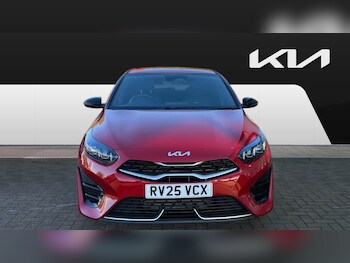 Used Kia Ceed 2025 for sale - 76427773: Photo