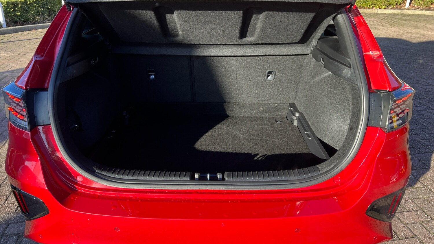 Used Kia Ceed 2025 for sale - 76427773: Photo 4