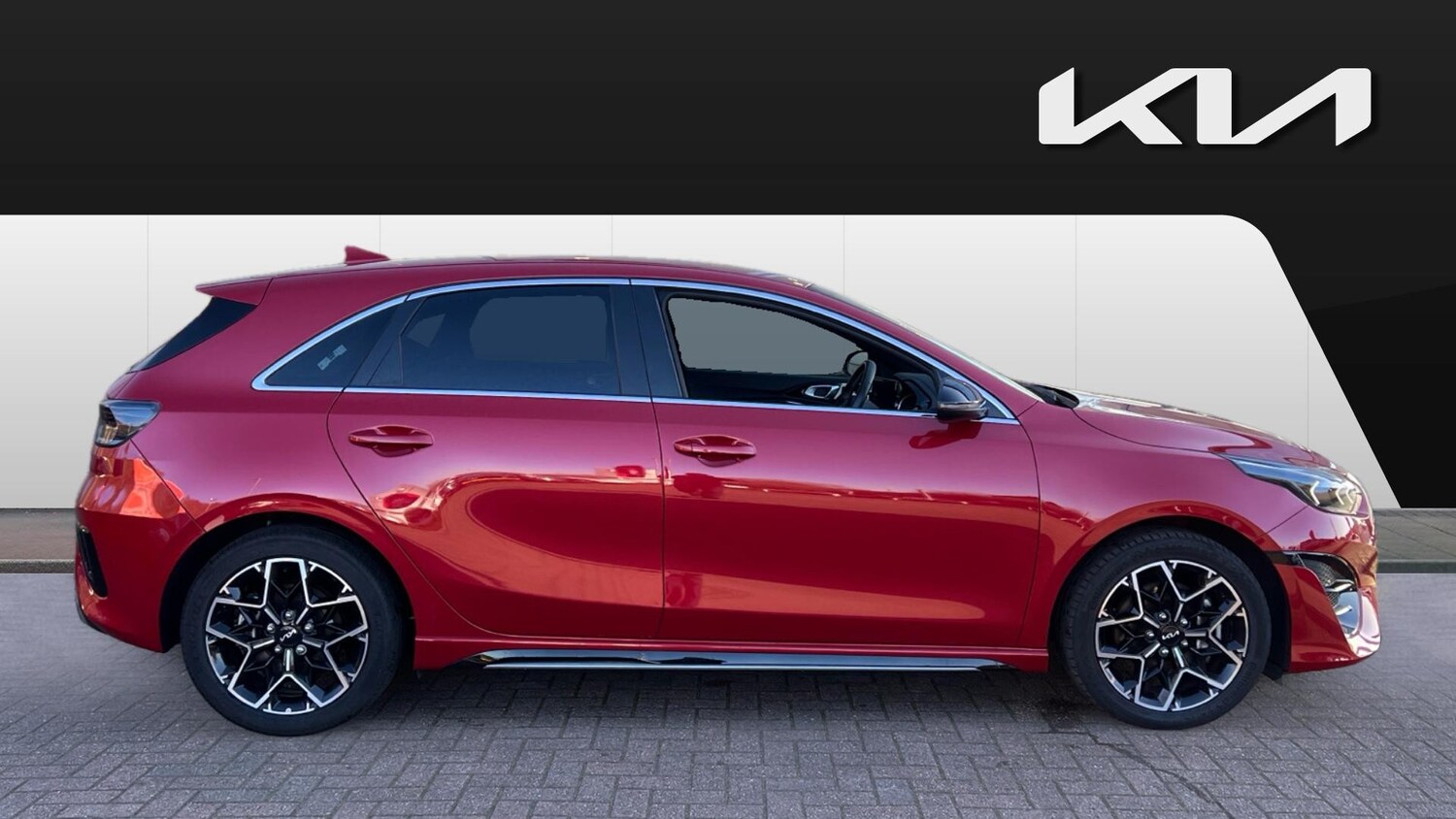 Used Kia Ceed 2025 for sale - 76427773: Photo 5