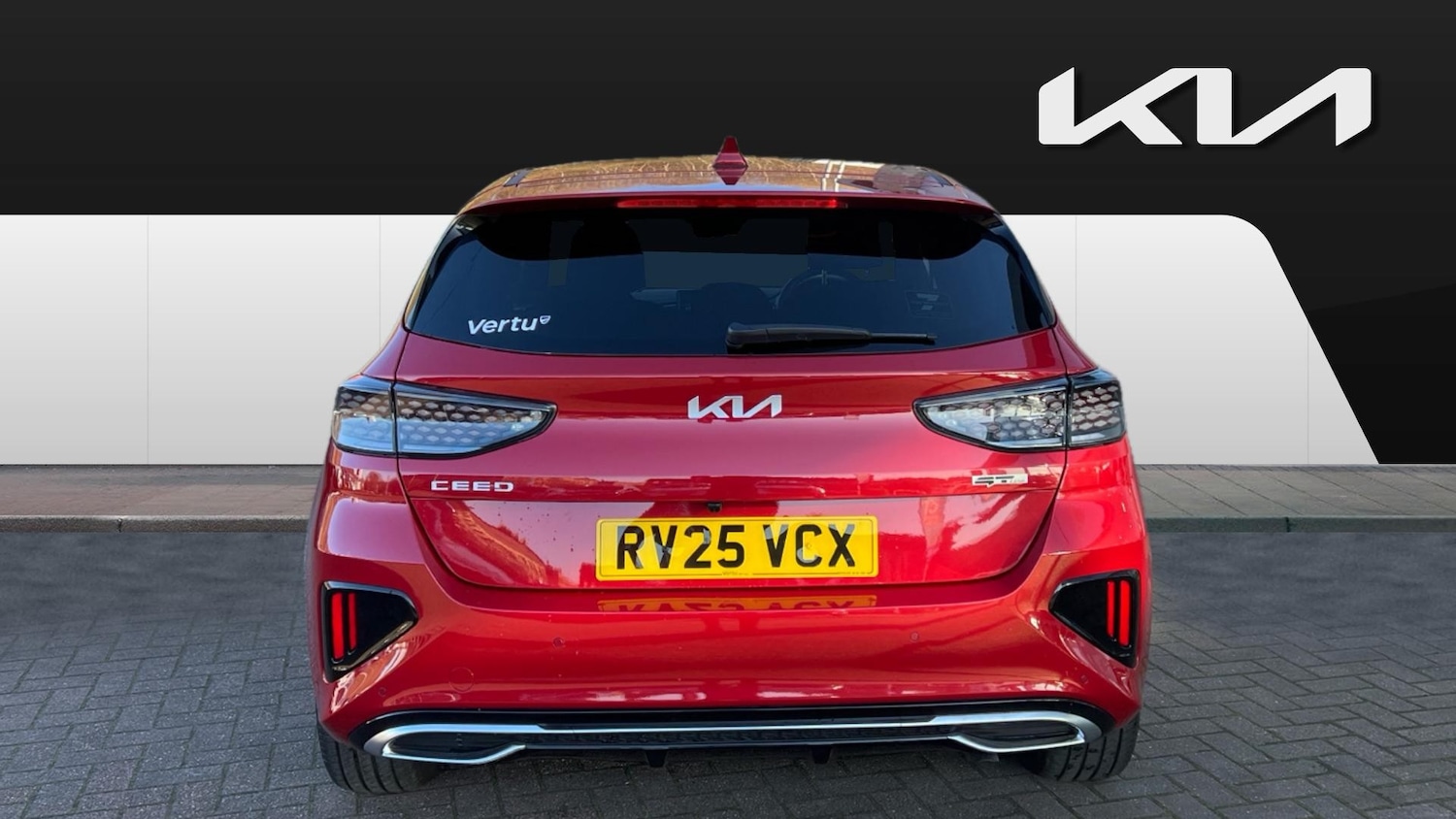 Used Kia Ceed 2025 for sale - 76427773: Photo 6