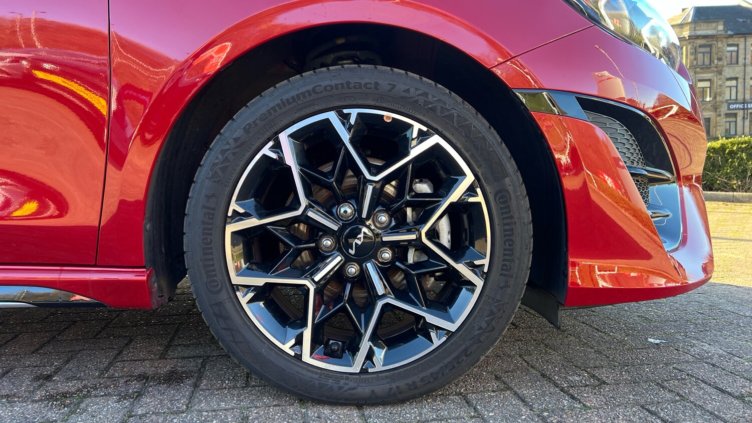 Used Kia Ceed 2025 for sale - 76427773: Photo 7