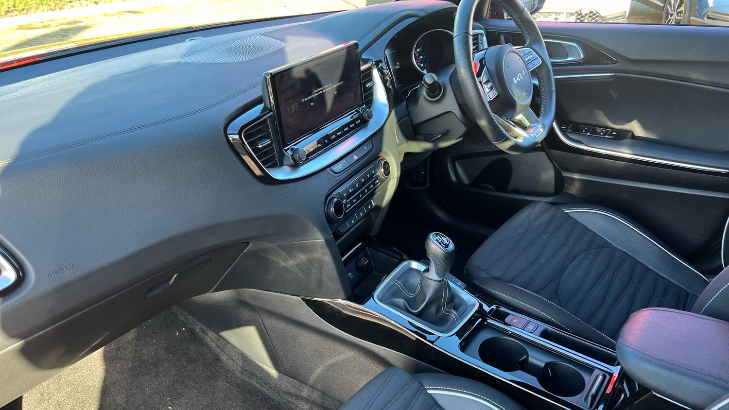 Used Kia Ceed 2025 for sale - 76427773: Photo 9