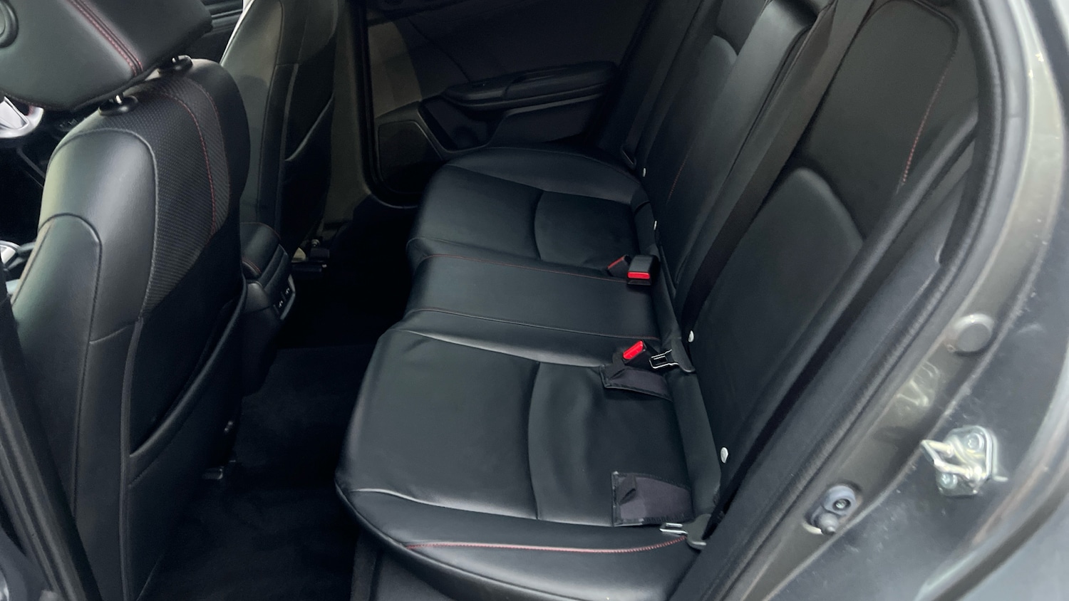 Used Honda Civic 2020 for sale - 77516369: Photo 16