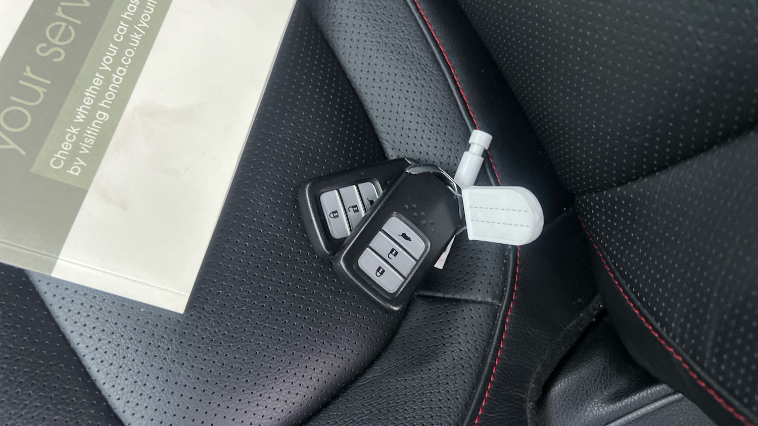 Used Honda Civic 2020 for sale - 77516369: Photo 20