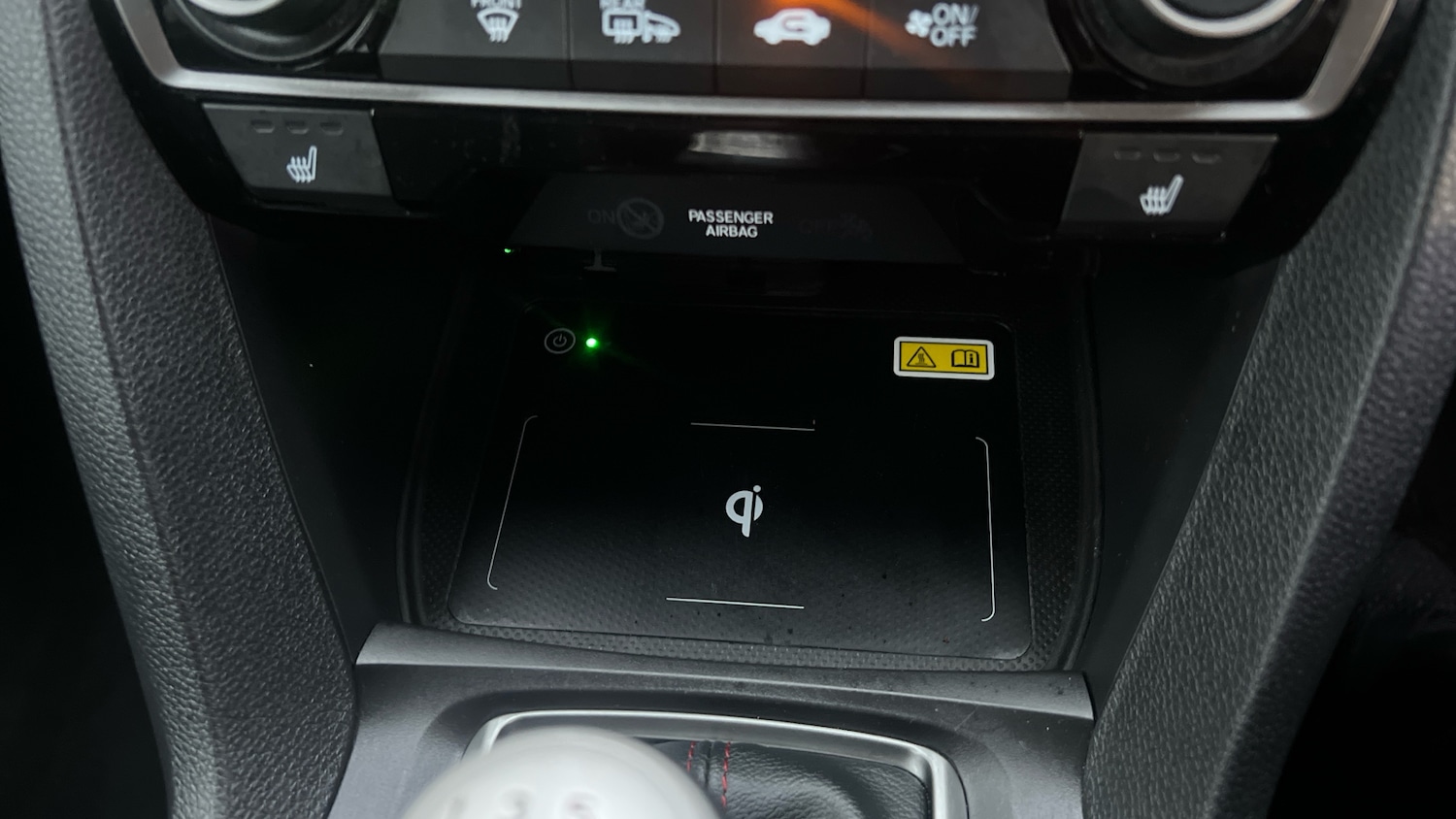 Used Honda Civic 2020 for sale - 77516369: Photo 21