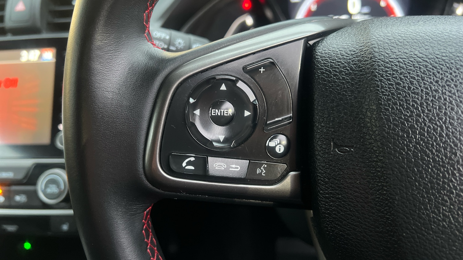 Used Honda Civic 2020 for sale - 77516369: Photo 24