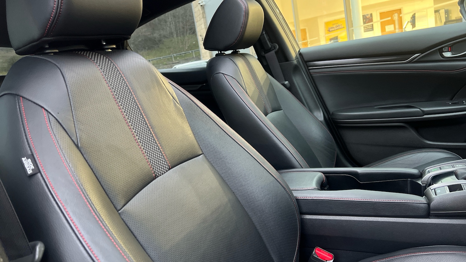 Used Honda Civic 2020 for sale - 77516369: Photo 33