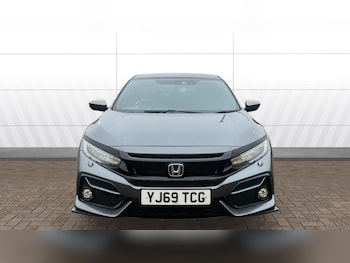 Used Honda Civic 2020 for sale - 77516369: Photo