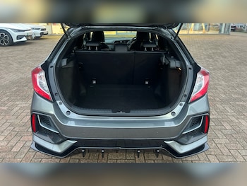 Used Honda Civic 2020 for sale - 77516369: Photo