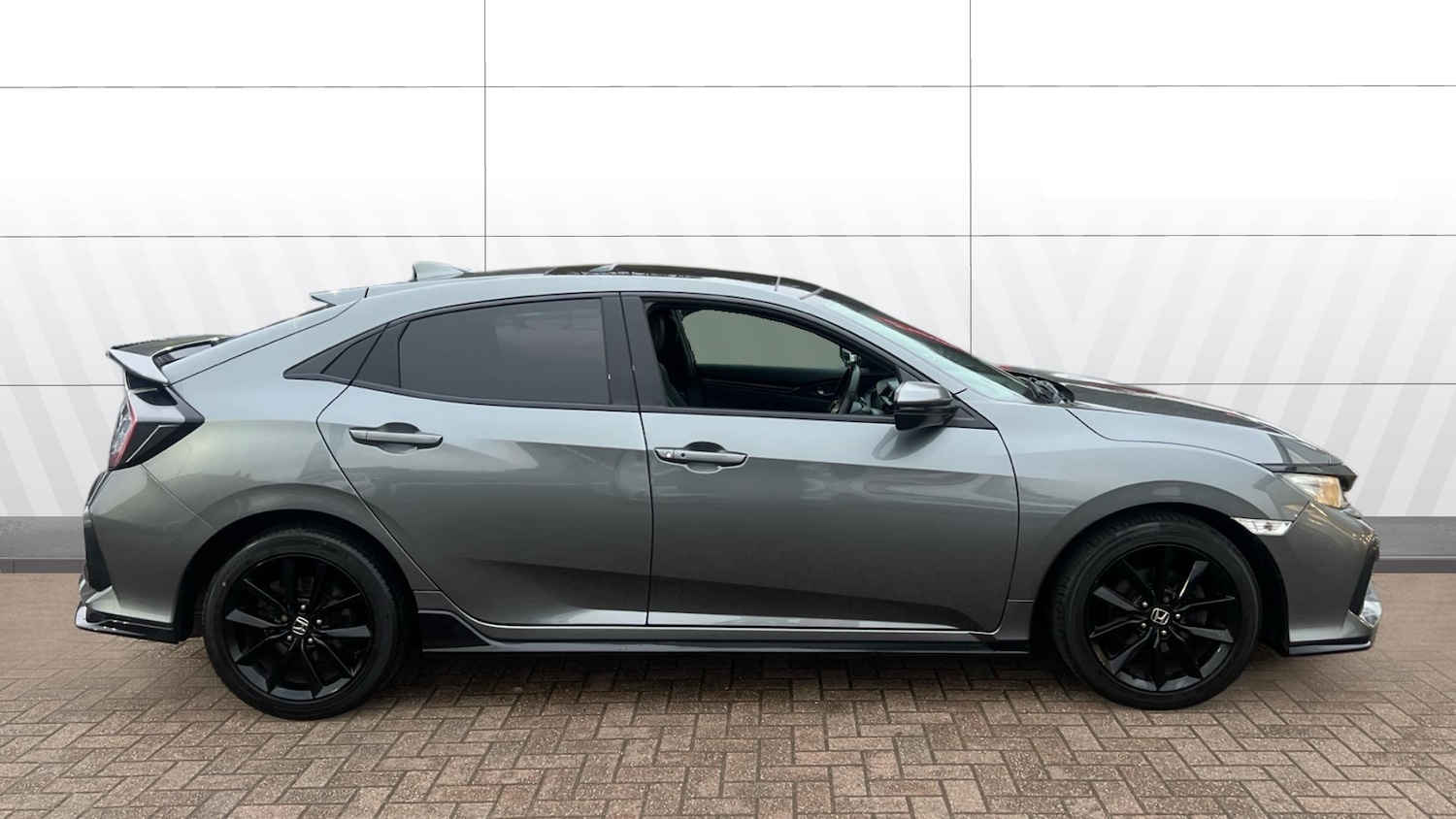 Used Honda Civic 2020 for sale - 77516369: Photo 5