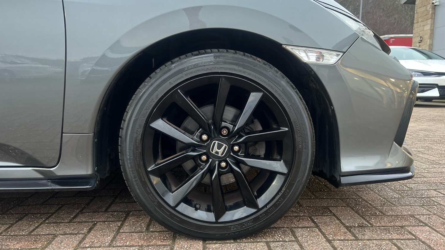 Used Honda Civic 2020 for sale - 77516369: Photo 7