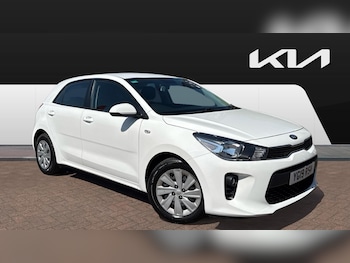 Used Kia Rio 2019 for sale - 79511931: Photo
