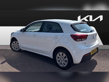 Used Kia Rio 2019 for sale - 79511931: Photo