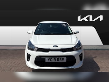 Used Kia Rio 2019 for sale - 79511931: Photo