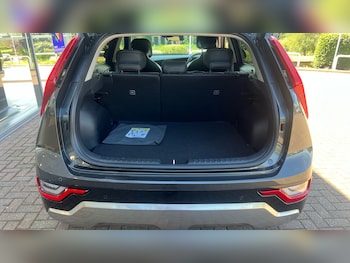 Used Kia Niro 2025 for sale - 78992585: Photo