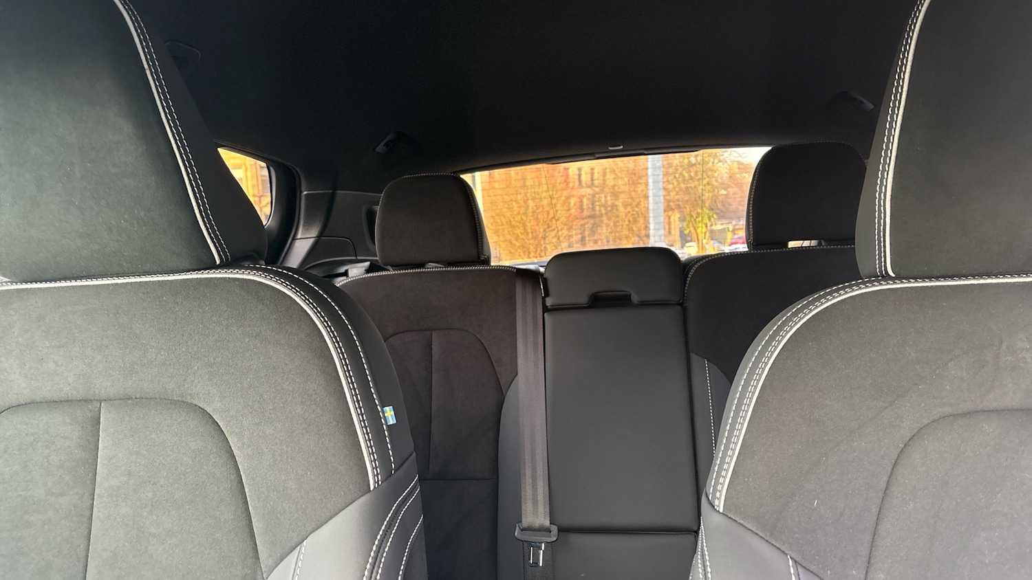 Used Volvo XC40 2024 for sale - 76791702: Photo 15