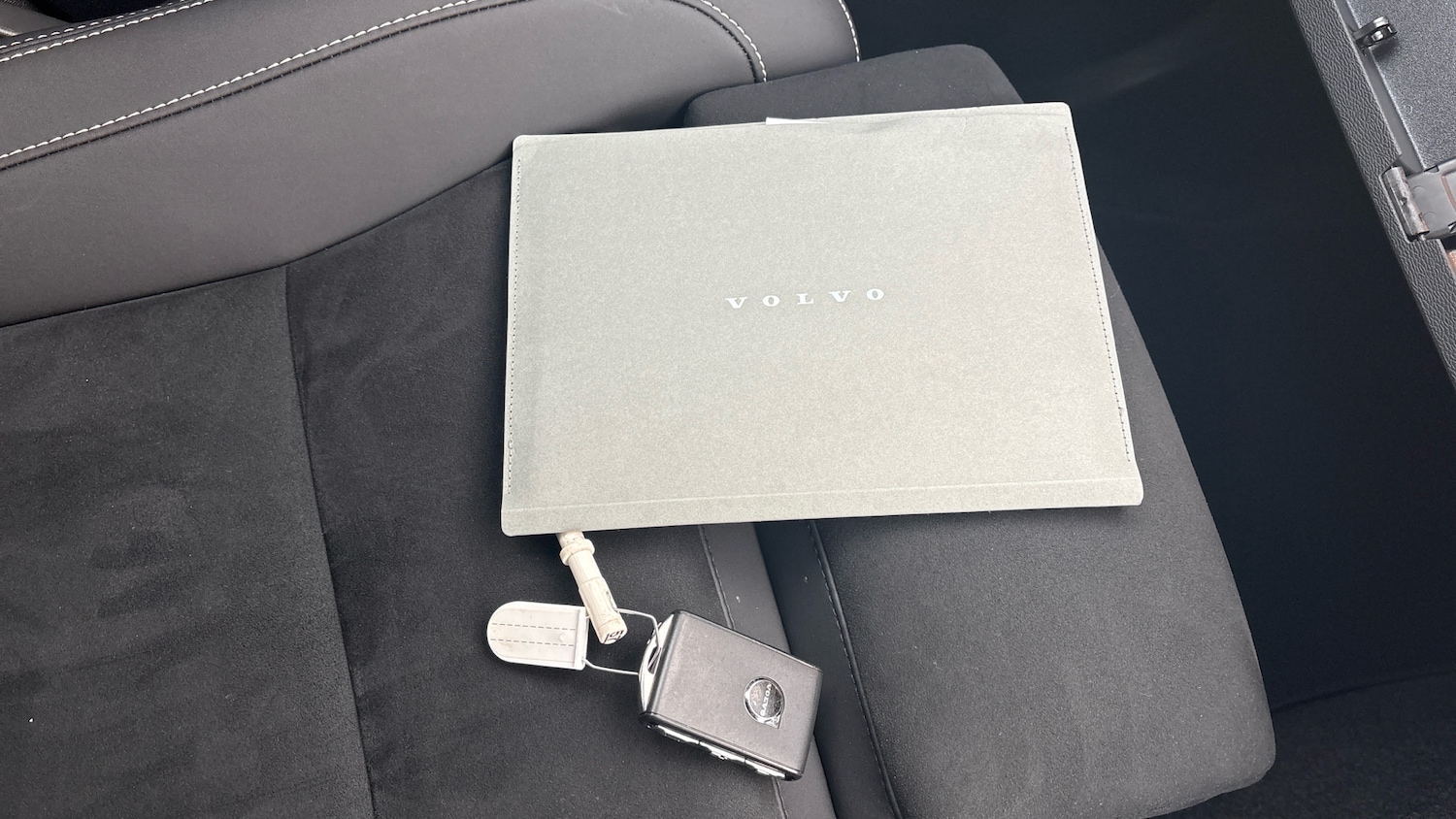 Used Volvo XC40 2024 for sale - 76791702: Photo 19