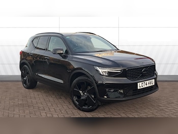 2024 (74) - 2.0 B4P Plus Black Edition 5dr Auto Petrol Estate