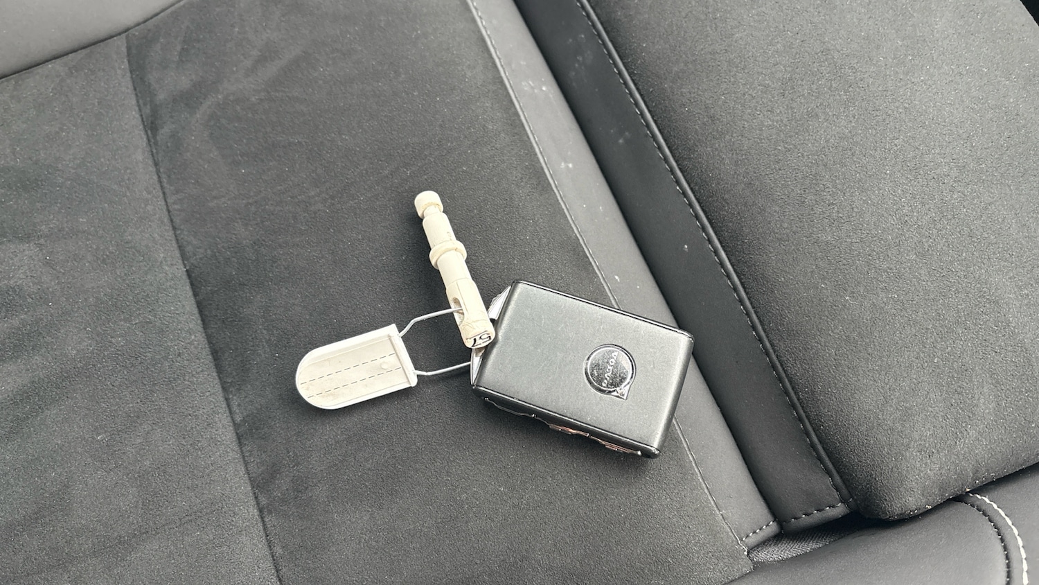 Used Volvo XC40 2024 for sale - 76791702: Photo 20