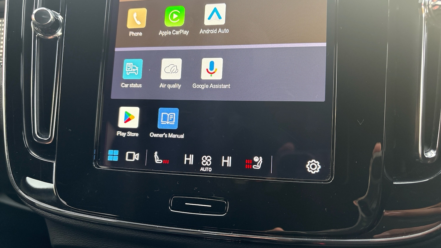 Used Volvo XC40 2024 for sale - 76791702: Photo 34