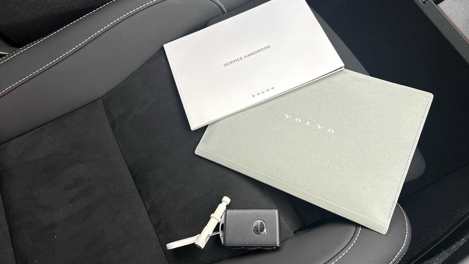 Used Volvo XC40 2024 for sale - 76791702: Photo 40