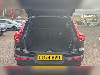 Used Volvo XC40 2024 for sale - 76791702: Photo