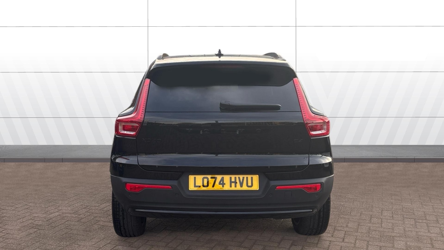 Used Volvo XC40 2024 for sale - 76791702: Photo 6