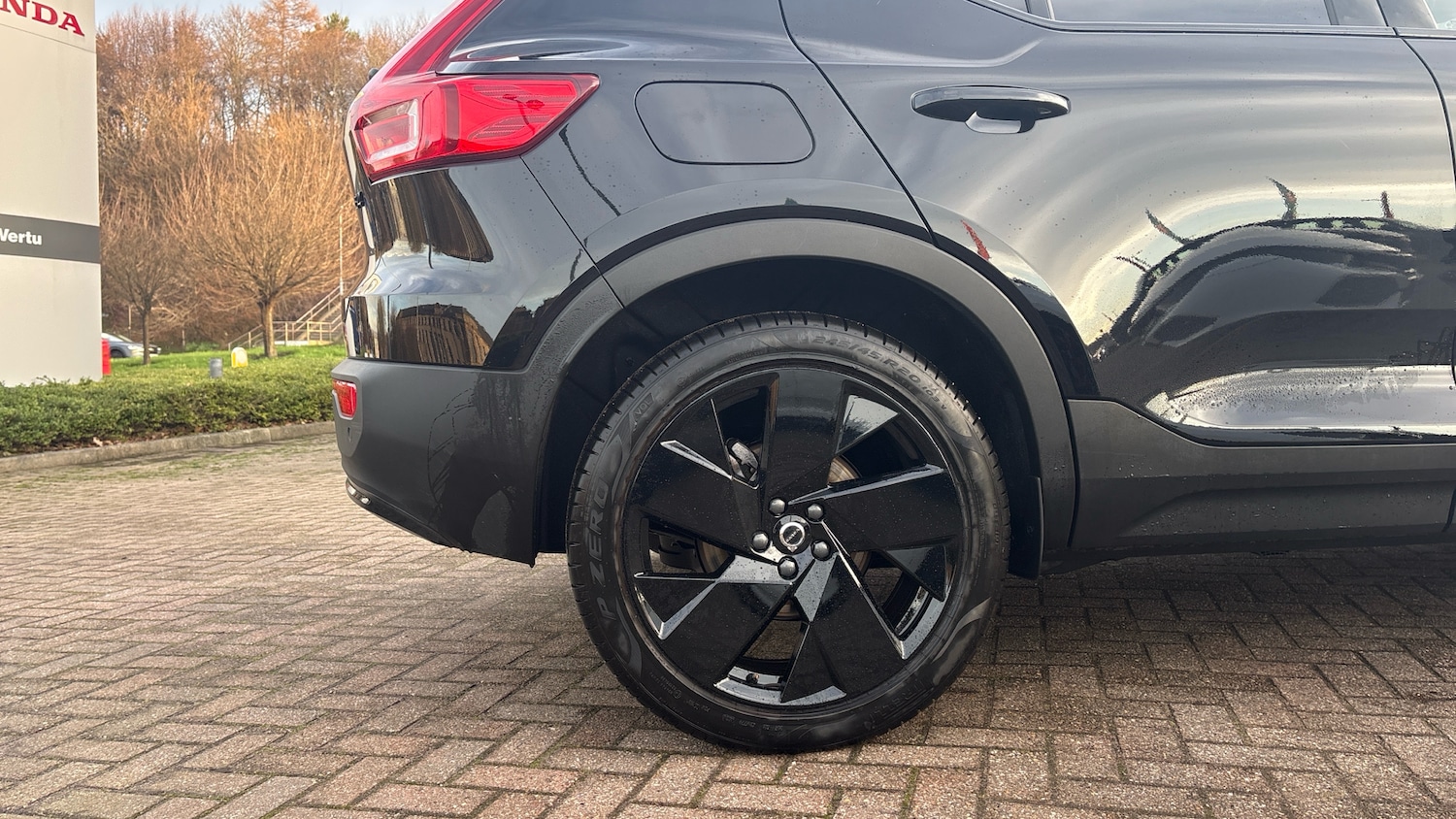 Used Volvo XC40 2024 for sale - 76791702: Photo 7