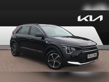 Used Kia Niro 2026 for sale - 79500800: Photo