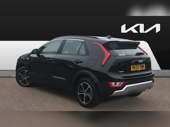 Used Kia Niro 2026 for sale - 79500800: Photo
