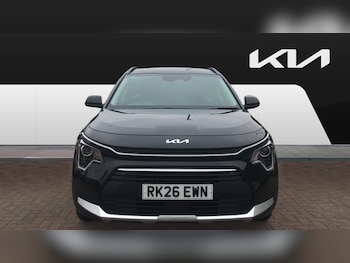 Used Kia Niro 2026 for sale - 79500800: Photo