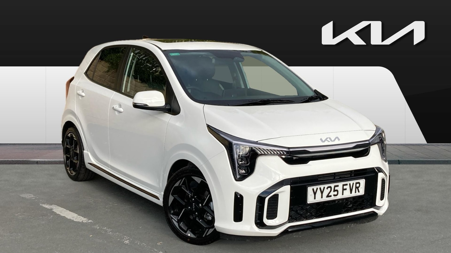 Used Kia Picanto 2025 for sale - 76055924: Photo 1