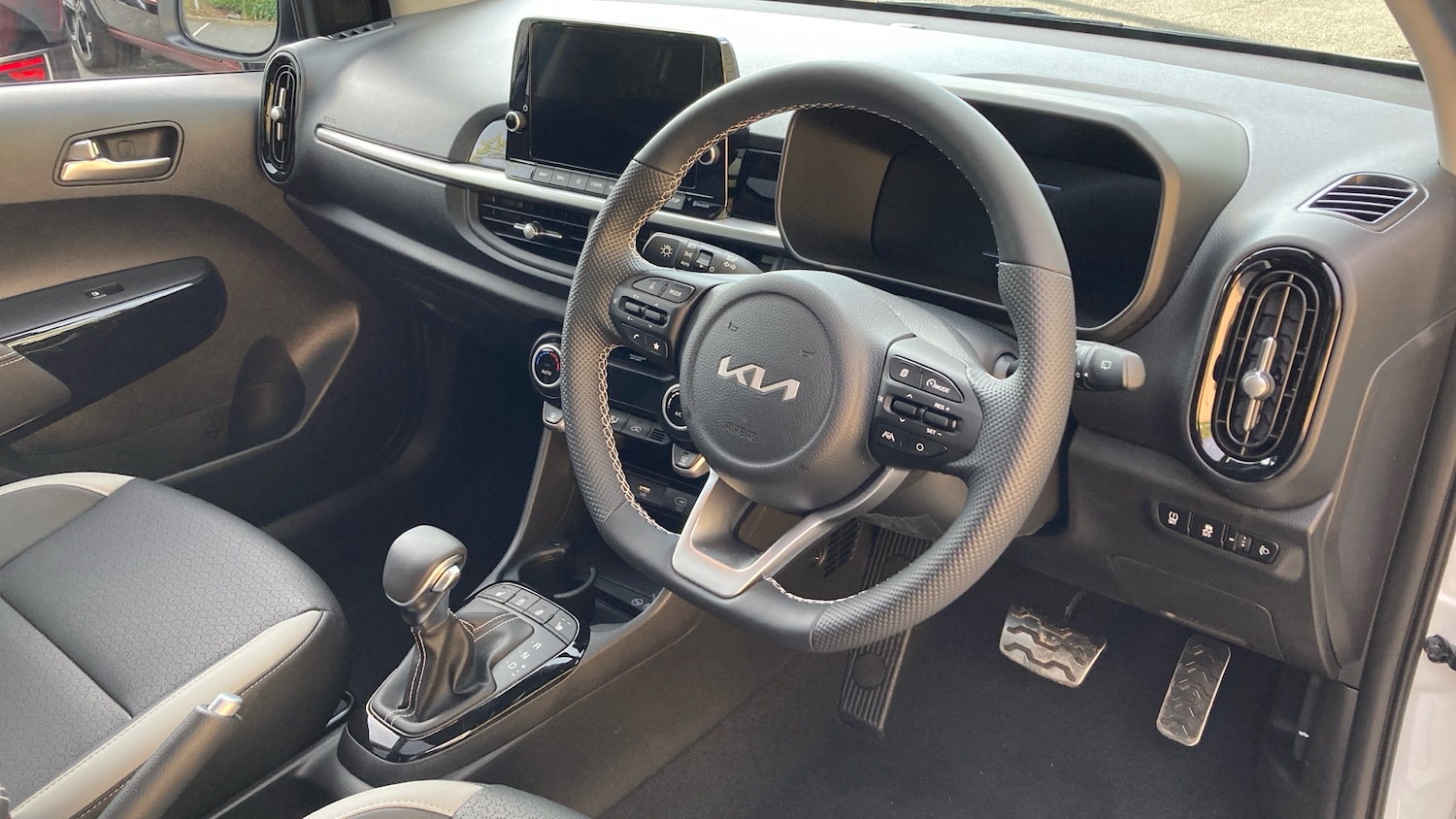 Used Kia Picanto 2025 for sale - 76055924: Photo 11