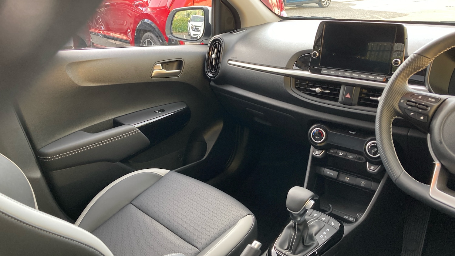 Used Kia Picanto 2025 for sale - 76055924: Photo 14