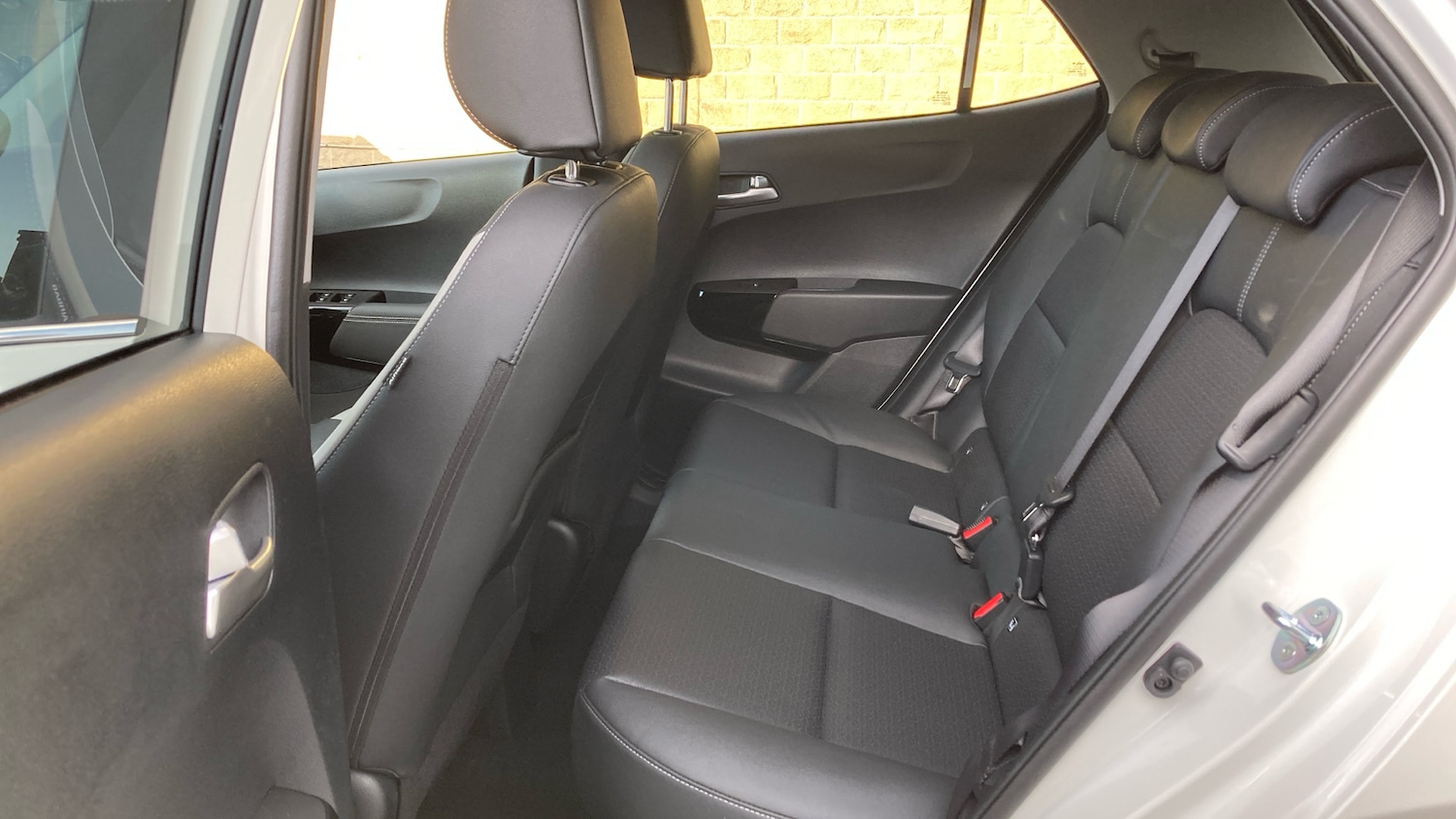 Used Kia Picanto 2025 for sale - 76055924: Photo 16