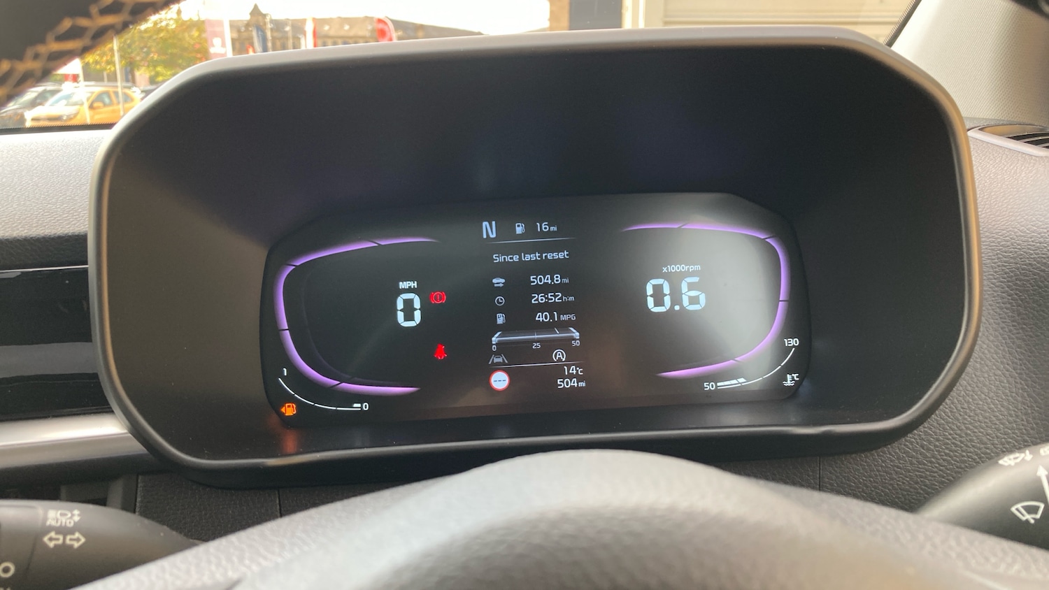 Used Kia Picanto 2025 for sale - 76055924: Photo 18