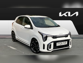 Kia - Picanto