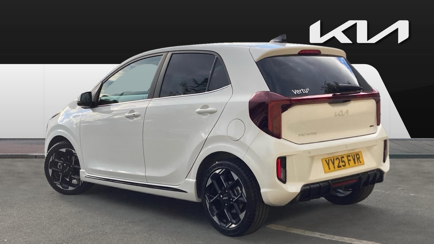 Used Kia Picanto 2025 for sale - 76055924: Photo 2
