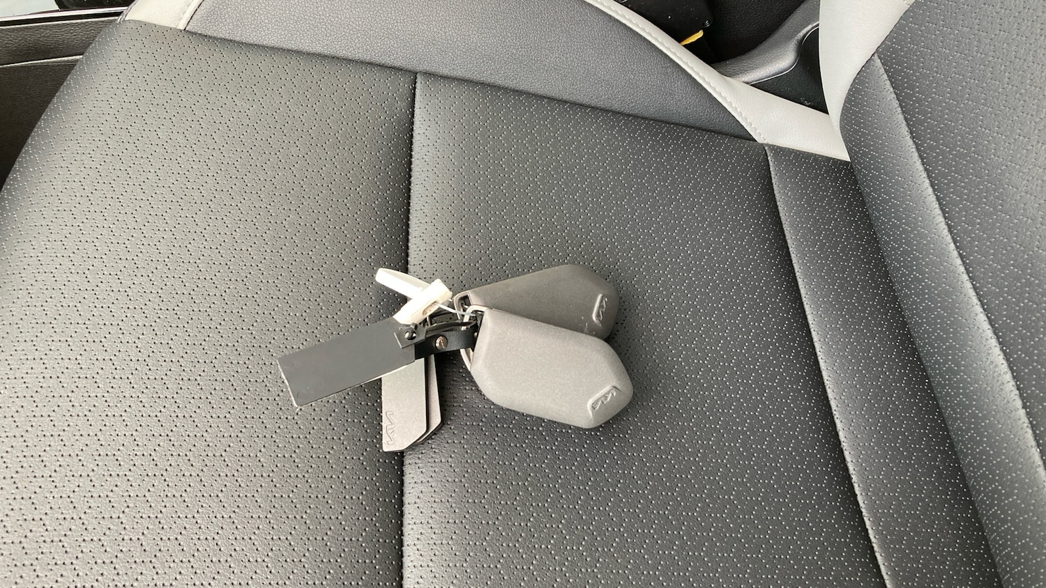 Used Kia Picanto 2025 for sale - 76055924: Photo 20