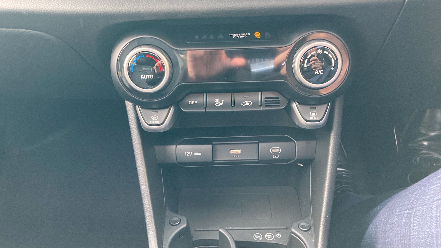 Used Kia Picanto 2025 for sale - 76055924: Photo 25