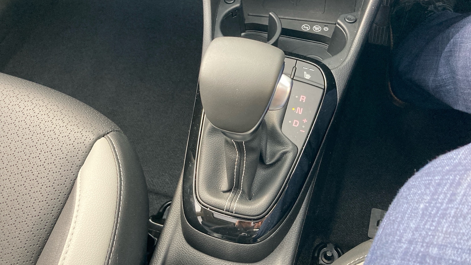 Used Kia Picanto 2025 for sale - 76055924: Photo 27