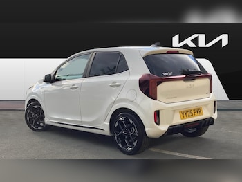 Used Kia Picanto 2025 for sale - 76055924: Photo 2