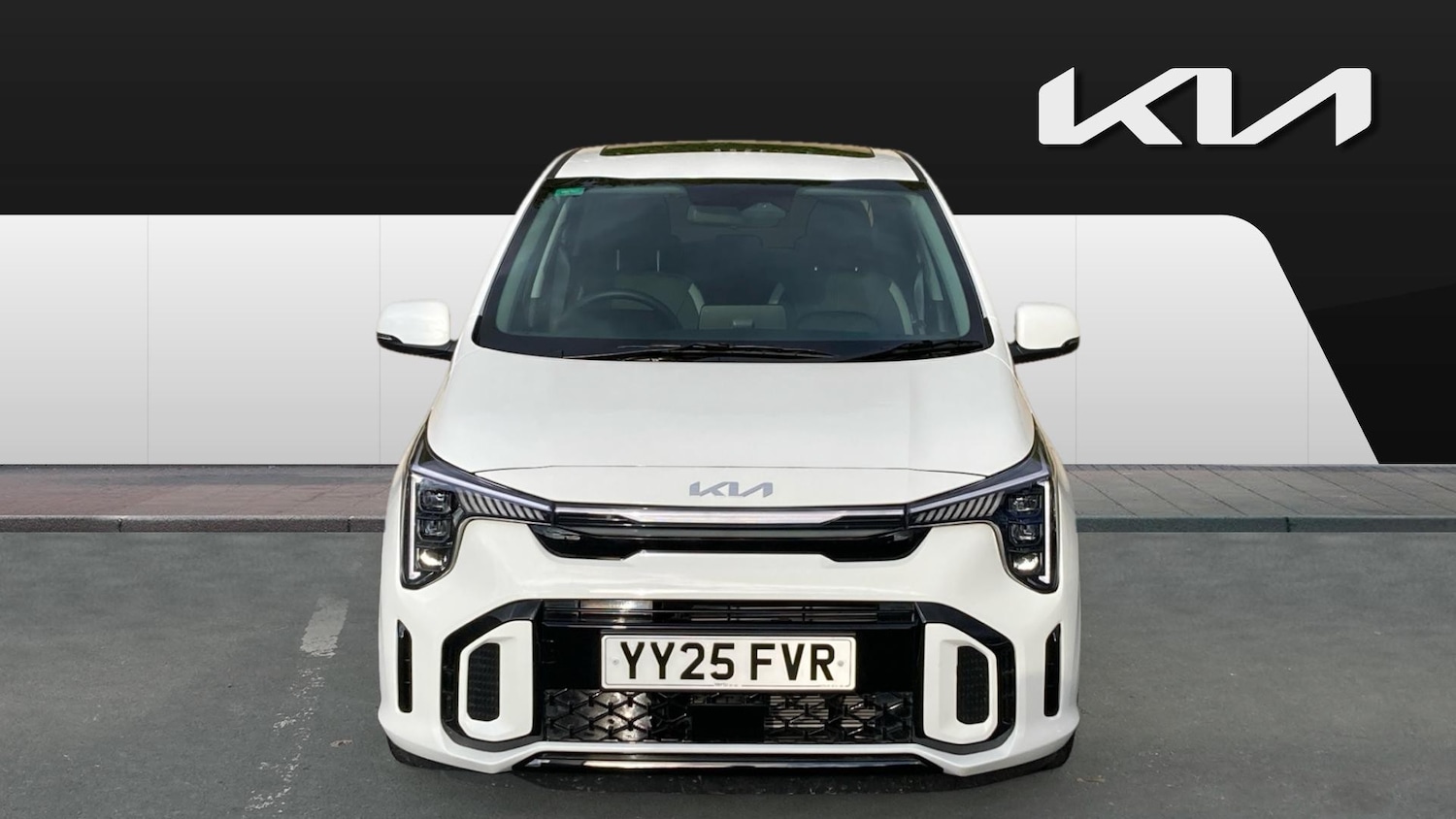 Used Kia Picanto 2025 for sale - 76055924: Photo 3