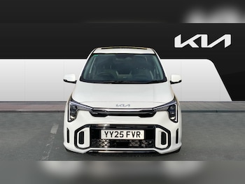 Used Kia Picanto 2025 for sale - 76055924: Photo 3