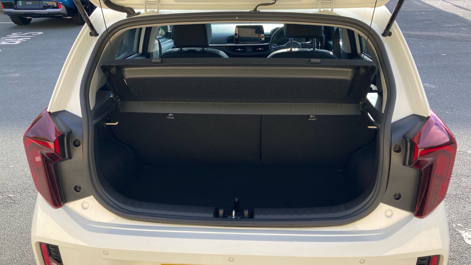Used Kia Picanto 2025 for sale - 76055924: Photo 4