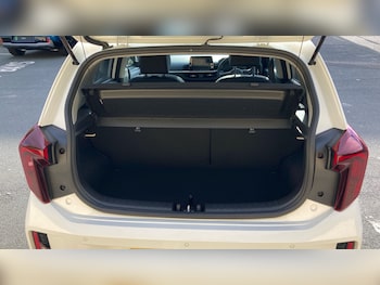 Used Kia Picanto 2025 for sale - 76055924: Photo 4