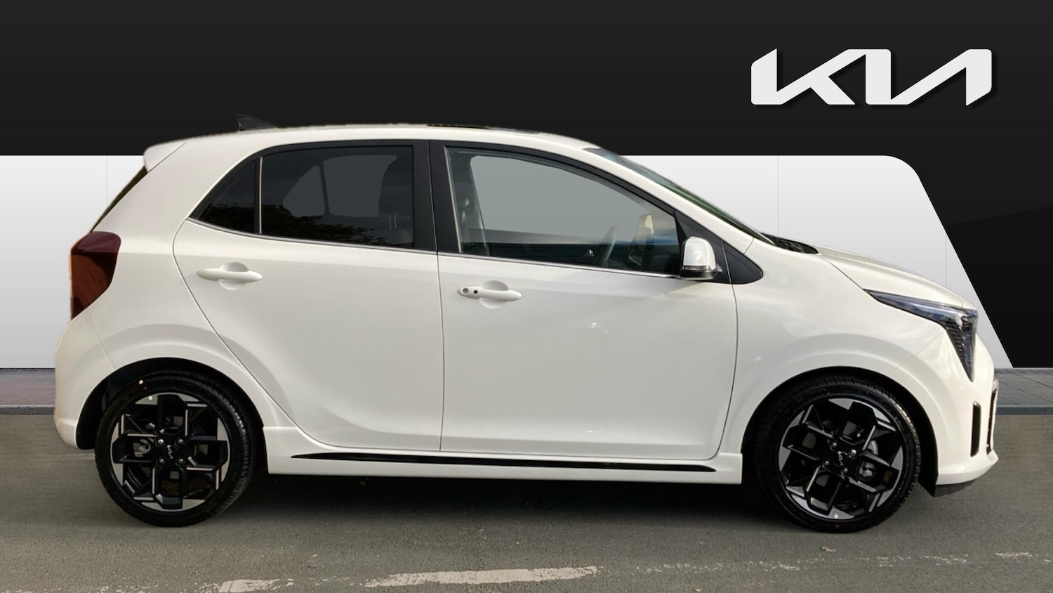 Used Kia Picanto 2025 for sale - 76055924: Photo 5