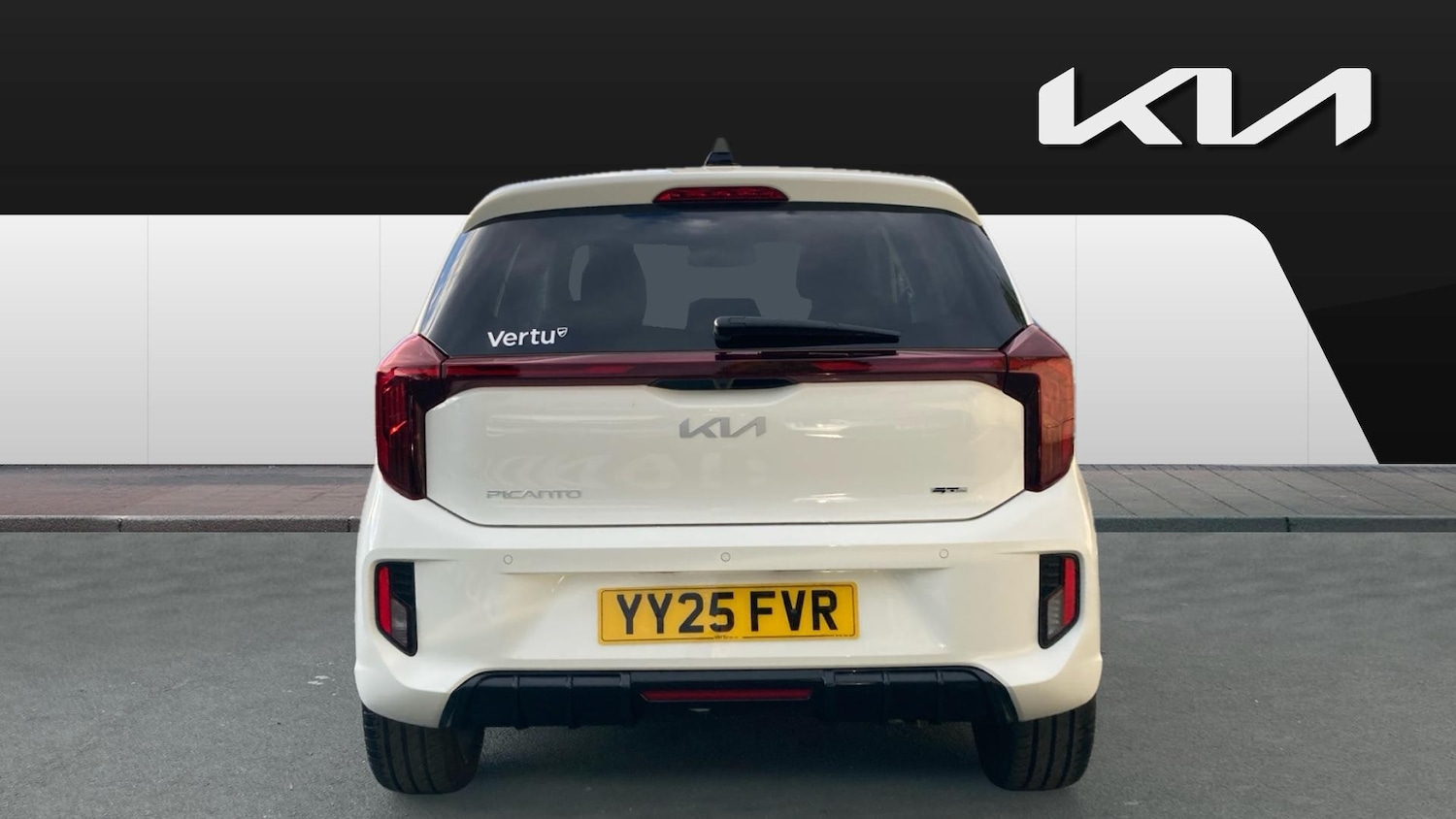 Used Kia Picanto 2025 for sale - 76055924: Photo 6