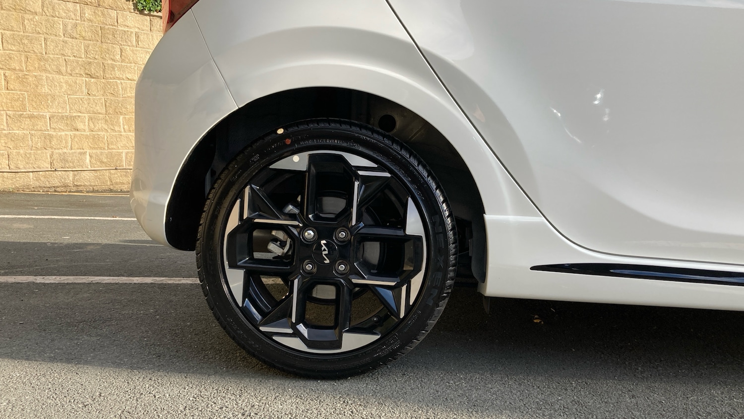 Used Kia Picanto 2025 for sale - 76055924: Photo 7