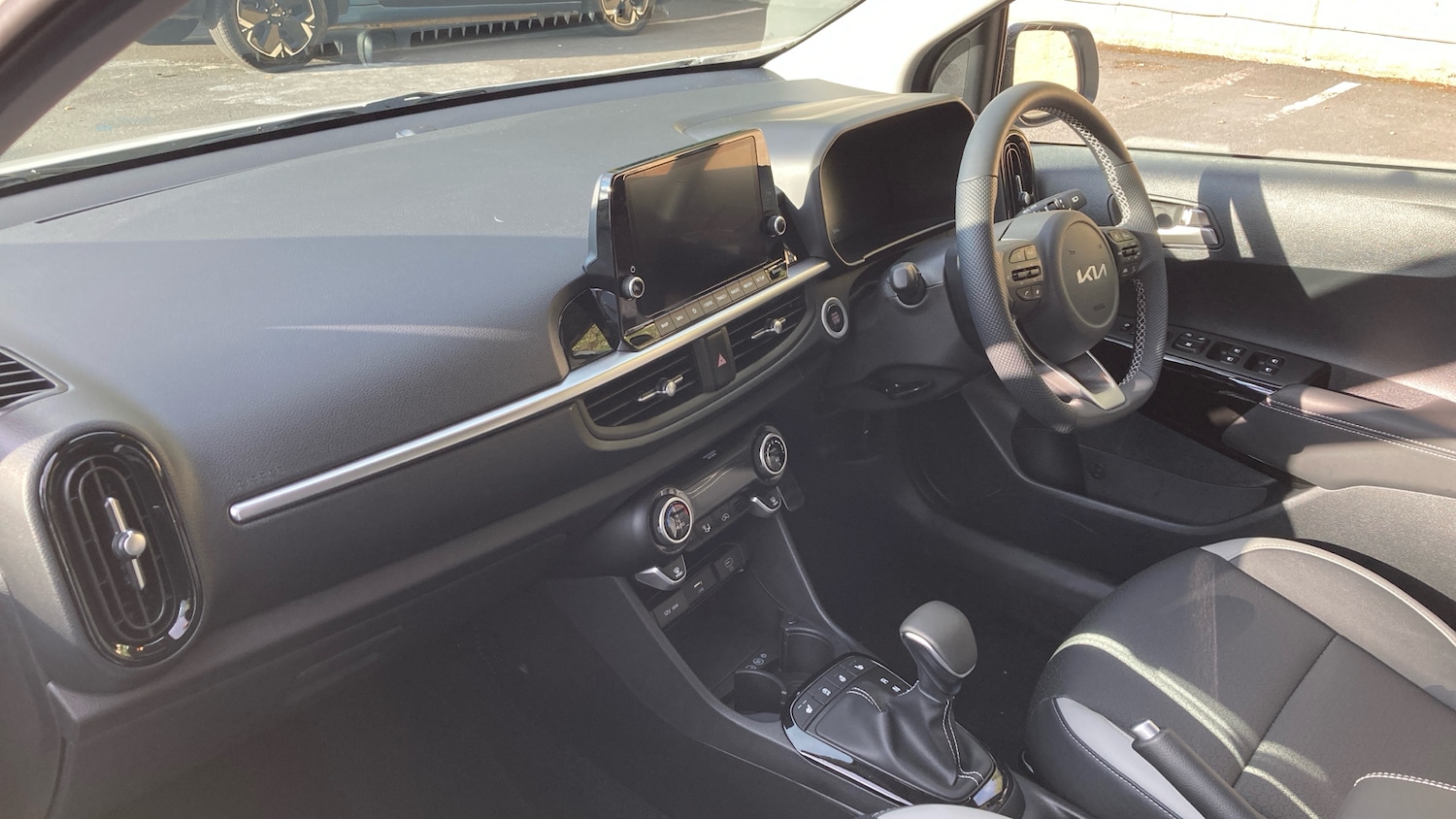Used Kia Picanto 2025 for sale - 76055924: Photo 9